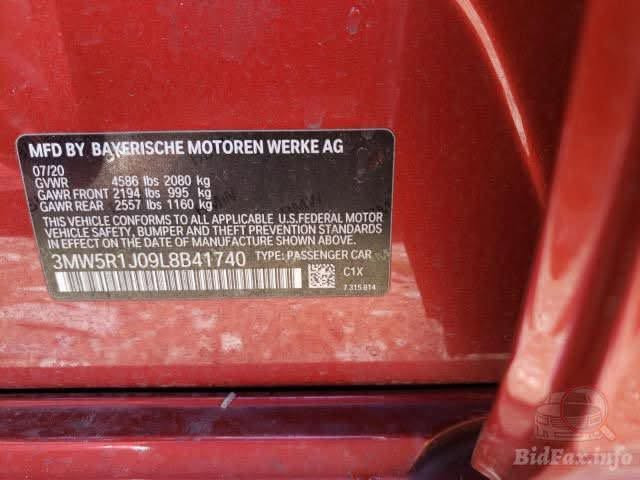 للبيع Bmw 330
حادث بنيد وخشم الجاملغات صور الحادث مرفقات بالصور بدون دواخل سياره جاهزه بدون نقص مكانها بابل شارع ٤٠ ماشيه ١٤٩ 
السعر ٢٣ مجال بسيط للاستفسار *********** متوفر واتس
