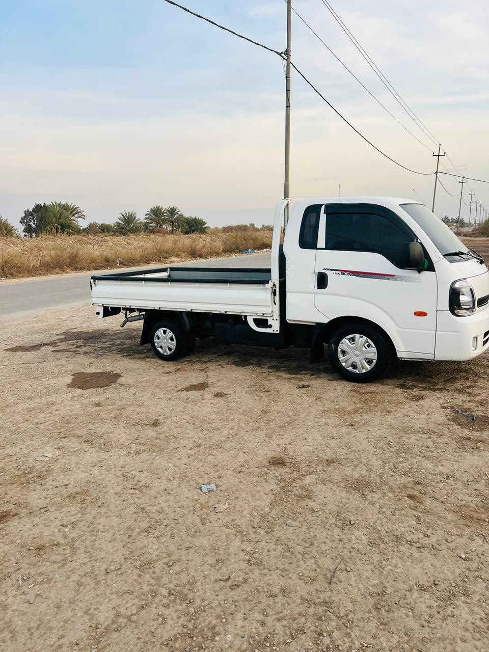 السلام عليكم ادوات كيه مسكر دخول جديد ما مشتغله بالعراق  جديده كارتون  اوتماتيك موديل ٢٠١٨ كير ومحرك كفاله خمس دكم تدفئه كشنات ستيرن حراري مرئي شفط تخم تاير تبريد تدفئه حصه كاز بكل المحطات مكفوله من سرقه وعشائر المكان واسط 
السعر ٦٥للاستفسار ***********
