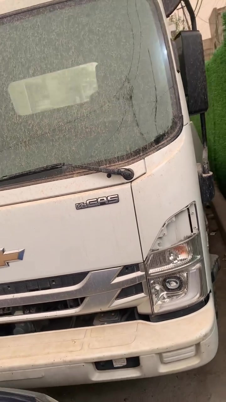 شوفرليت ازوزا موديل ٢٠٢٣ محرك ٦٦٠٠ بانزين گير اوتماتك١٠٠٠ منفيس بسمي مسجل كرين تريدها مرقم تريدها بدون رقم ماشيه ٢٦ الف ميل فقط
سطحه ٦ وربع تفصال امريكي 
٨ جكات 
ونج متحرك ٨ طن
 رجلين جكات هايدرولك
خاشوكه ٤ طن
تاج ثابت 
امنظومه الهايدوليك مع المحرك شغل بلاد وكاله
السعر ٣٣ الف دولار بدون رقم
———————————————
شوفرليت سلفرادو ٣٥٠٠ هاف لوري اصل موديل ٢٠٢٢ منفيس بسمي مسجل كرين ماشيه ٢٤ الف ميل فقط
بدي امريكي المنيوم اصل ٥ متر وربع
خاشوكه عمل طبق الاصل امريكي 
كامل مكمل جاهز للعمل
تريدها مرقم تريدها بدون رقم
السعر ٤٧ الف دولار بدون رقم
——————————————
للاستفسار الاتصال على صاحب الحلال
***********
جعفر ابو فاطمه
((((( مكلف بالنشر لا غير ))) 
تحياتي للجميع والله يرزق الكل
