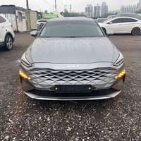 كيا K8 موديل 2024 غاز LPG محرك 6 سلندر 3500 لون فيراني كفالة عامة مقاع...