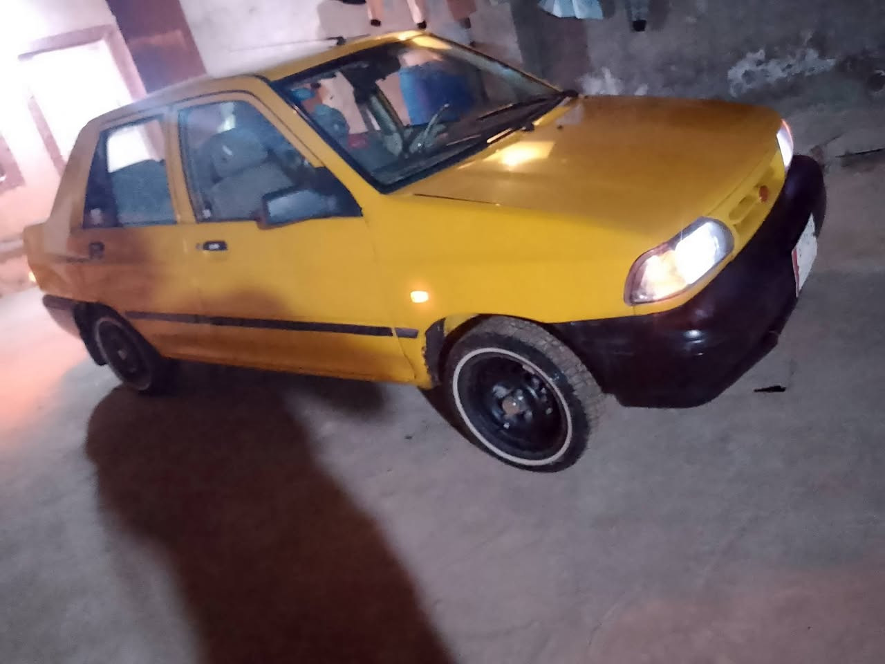 السلام عليكم للبيع 2018 
سياره حلوه وجاهزه مال شغل 
خير من الله جير ومكينه بيع مستعجل ب 40 وبي مجال مكان بابل حله حي البكرلي 
هذا رقمي ***********
