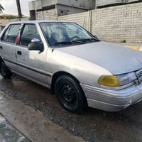 اكسله • گير اوتو • تكييف شغال