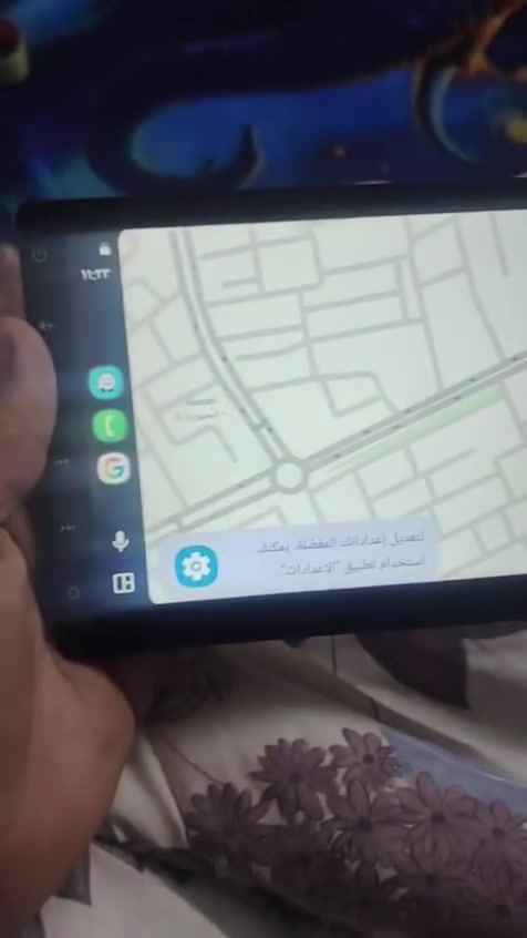 شاشه فوك الدشبول قياس 9انج نظام كار بلي 40 مع التوصيل


**إذا كنت صاحب هذا الإعلان وتريد حذفه لأي سبب، رجاءا أرسل رسالة إلى الدعم الفني**