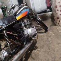 ادوات مكفولة • قطع غيار دراجة • البصرة