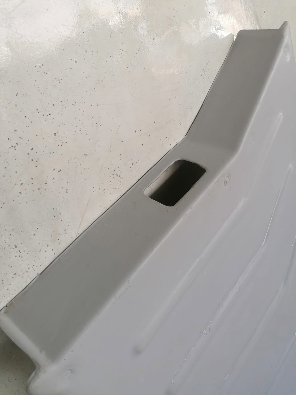 ابطانه باب شفل كاوسكي 
***********
