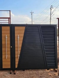 حدادة أبو علي • أبواب وشبابيك • تقصيط ببابل