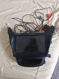 شاشة النترا • اصلية • كار بلاي