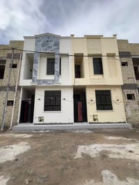 كربلاء • شارع البوبيات • بيتین ٥٠م