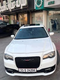 كرايسلر S300 • ٢٠٢٣ • رقم بغداد