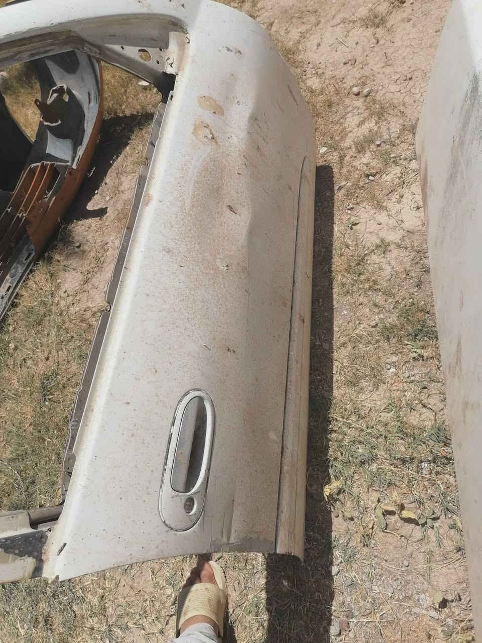 بسم الله ماشاء الله للبيع اغراض نيسان سني كل الموديلات محرك 1800 بيه تبخير كير عادي هاوزنات خلفية كامله مازدات مراوح دبلات دعاميات بطاين امامية كوري بدنه أمامية كامله مجاول قماجي سايد بريك وأغراض أخرى لاستفسار لاتصال على الأرقام التالية مع الشكر والتقدير للجميع/////***********////***********
