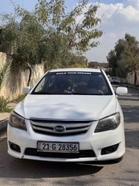 بي واي دي F3 • ٢٠١٥ • الموصل