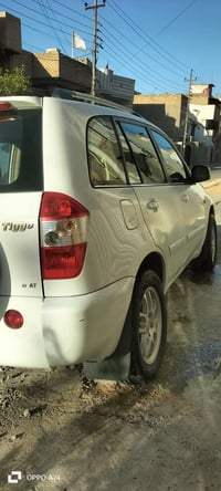 تيكو • ٢٠١١ • الدولعي