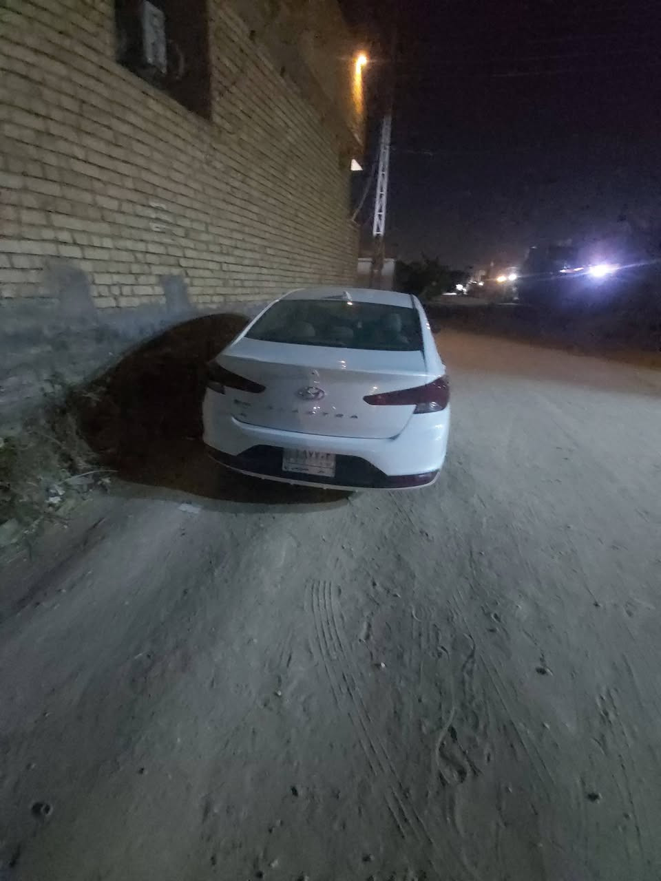 السلام عليكم
الانترا امريكي موديل 20
مكينة مكفوله 
تبريد 
ودواخل نضيفه 
بيه تلث قطع صبغ 
مواصفات رادارامامي خلفي جانبي شاشه عطلات مواصفات نص فول غير متواجد على الفبس ***********

للبيع فقط

مكانه كربلاء
