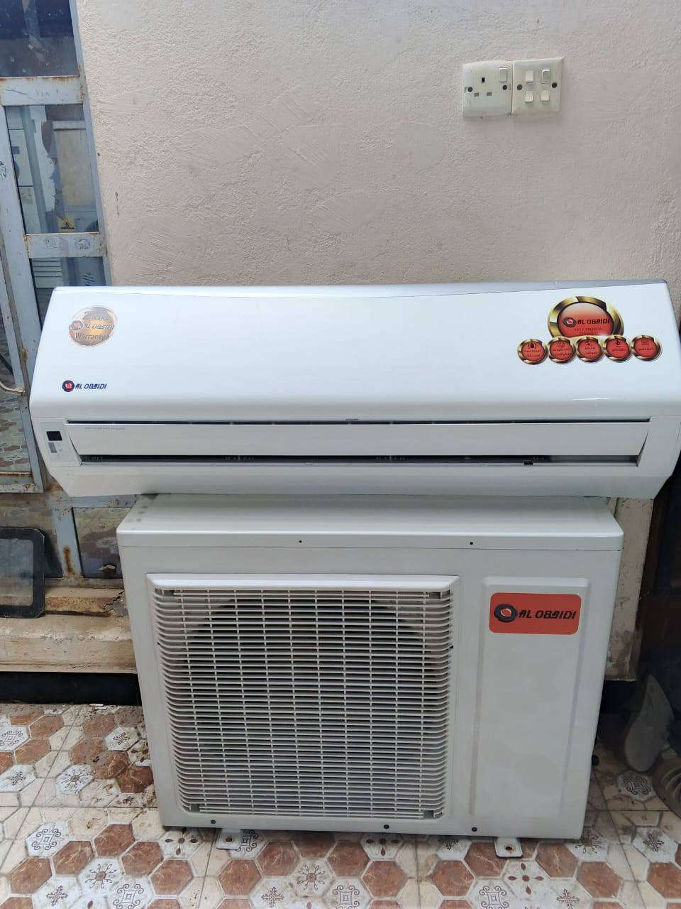 يوجد لدينا سبالت شغاله على فحص معا ضمان حجم 2طن و3طن مكان ديوانيه شراي يتصل على الرقم ما متواجد على فيس ***********
