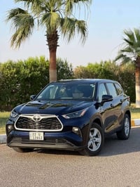 هيلندر LE موديل 2022 فور ويل 6 سلندر  مواصفات معروفه، وذا ماتعرف ابحث ...