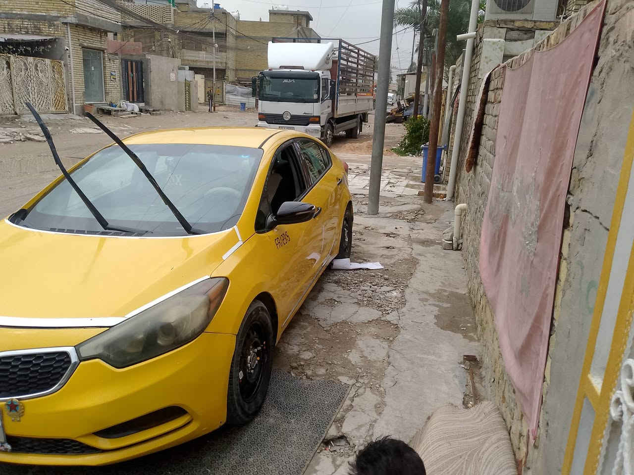 سلام عليكم سيارة كية فورتي مديل 2014 جاملق اليمن معمر سيارةبدون دواخل شرط السونر ***********
