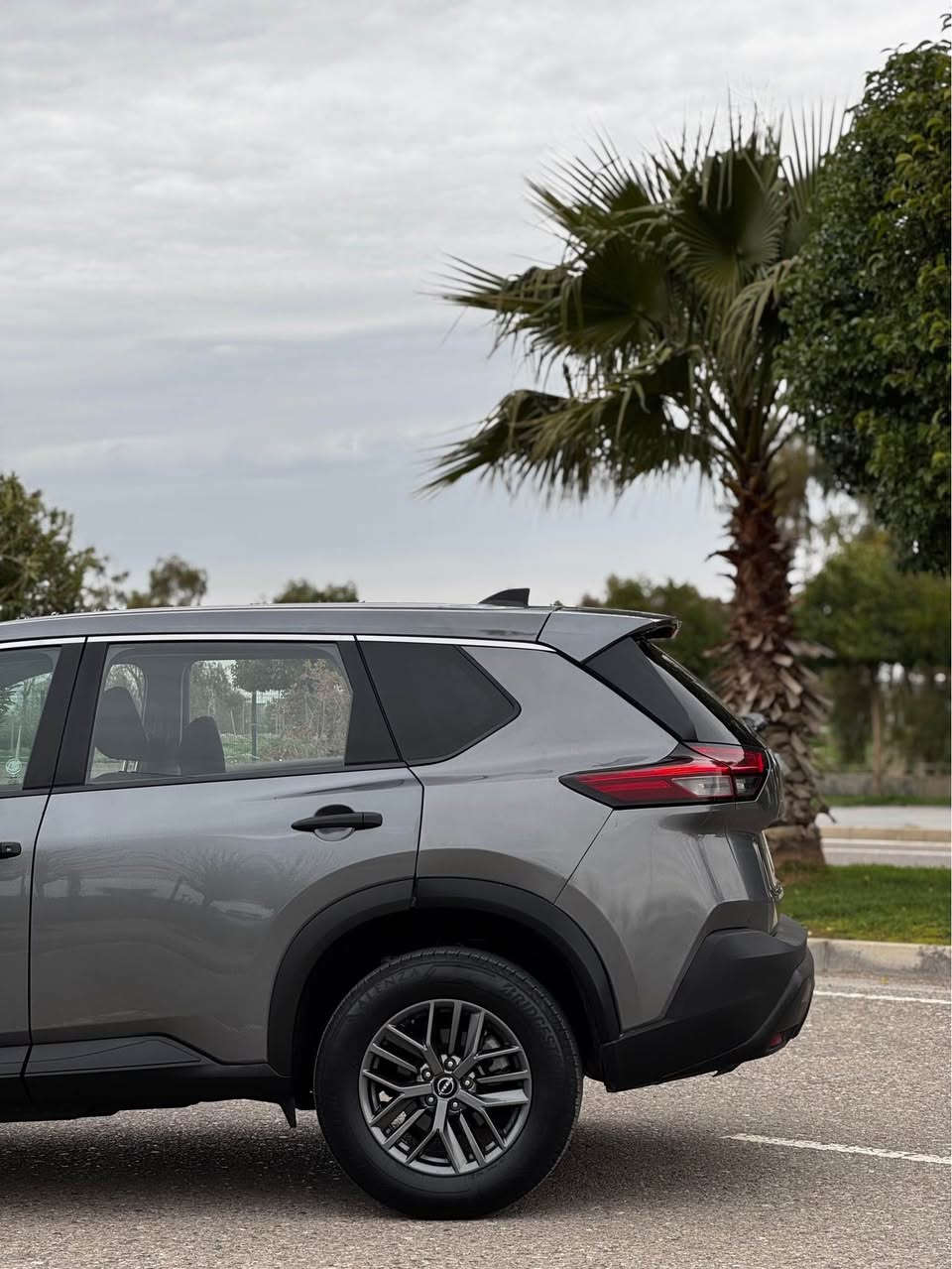 Nissan rogue S 2023 بلاش 
كوردى عربى 
نيسان روگ اس 2023 فورويل 
بدون دواخل بدون ايرباگ بجم ورا كبس 
بس قطعة وحدة صبغ بدون تعديل اي شي 
فقط مكانين تكحيل 
سعر 135 ورقة اب بلاش ماكو هيج سعر 
رجاء بدون مراوس بس بيع 
مكان اربيل 
واتساب ***********
__________________________________
نیسان رۆگ ئێس 2023 دەبل ئەکسل 
یەک پارچەی سبوخە 
بێ ناوگرتن بێ ئیرباگ پشتوو پێش کەپس 
بیانو بر تەنها دوو جێ قەلەم کاری هەیە 
سعر 135 وەرقە بەلاش نیەو ناشبی بەو سعرە
تکایە تکایە گۆرینەوە ناکەم تەنها فرۆشتنە 
مەجالەکی زۆۆر کەمی تیدایە 
لە هەولێرە 
واتساب *********** أربيل, العراق
