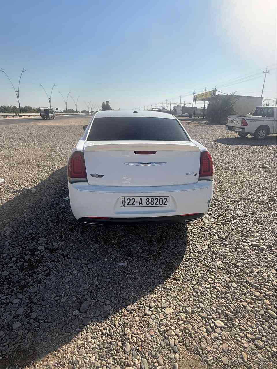 اوباما S 2015 كنديه رقم اربيل فول بانوراما كفاله عامه عدا اماكن بارد كلش قليله السعر 215$
 *********** البصرة, العراق
