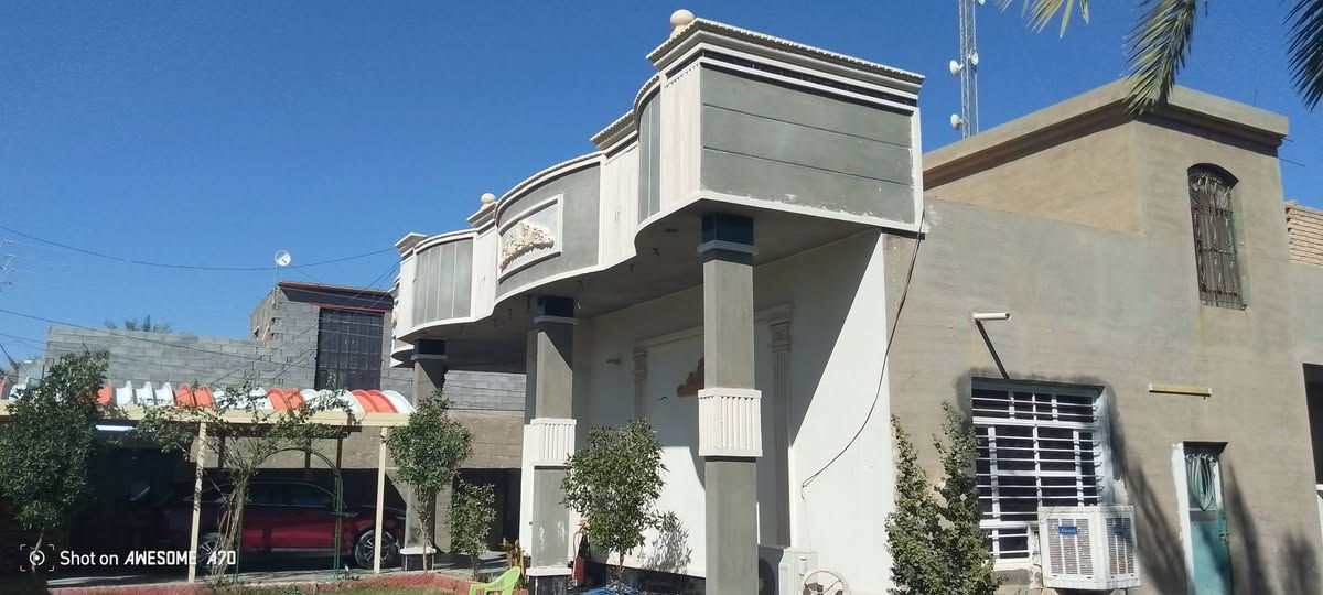 للبيع بيت ركن مساحه 800 التواصل‏‪***********‬‏
