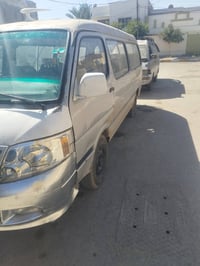 فتون 2010مكينه وكير خير من الله داخلها نضيف وحلو  مطلوبه هيئه 850 راعي...