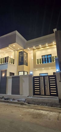 حي الجامعة • ٢٠٠م • طابو صرف