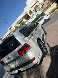 لاندكروز • ٢٠١٧ • رقم اربيل