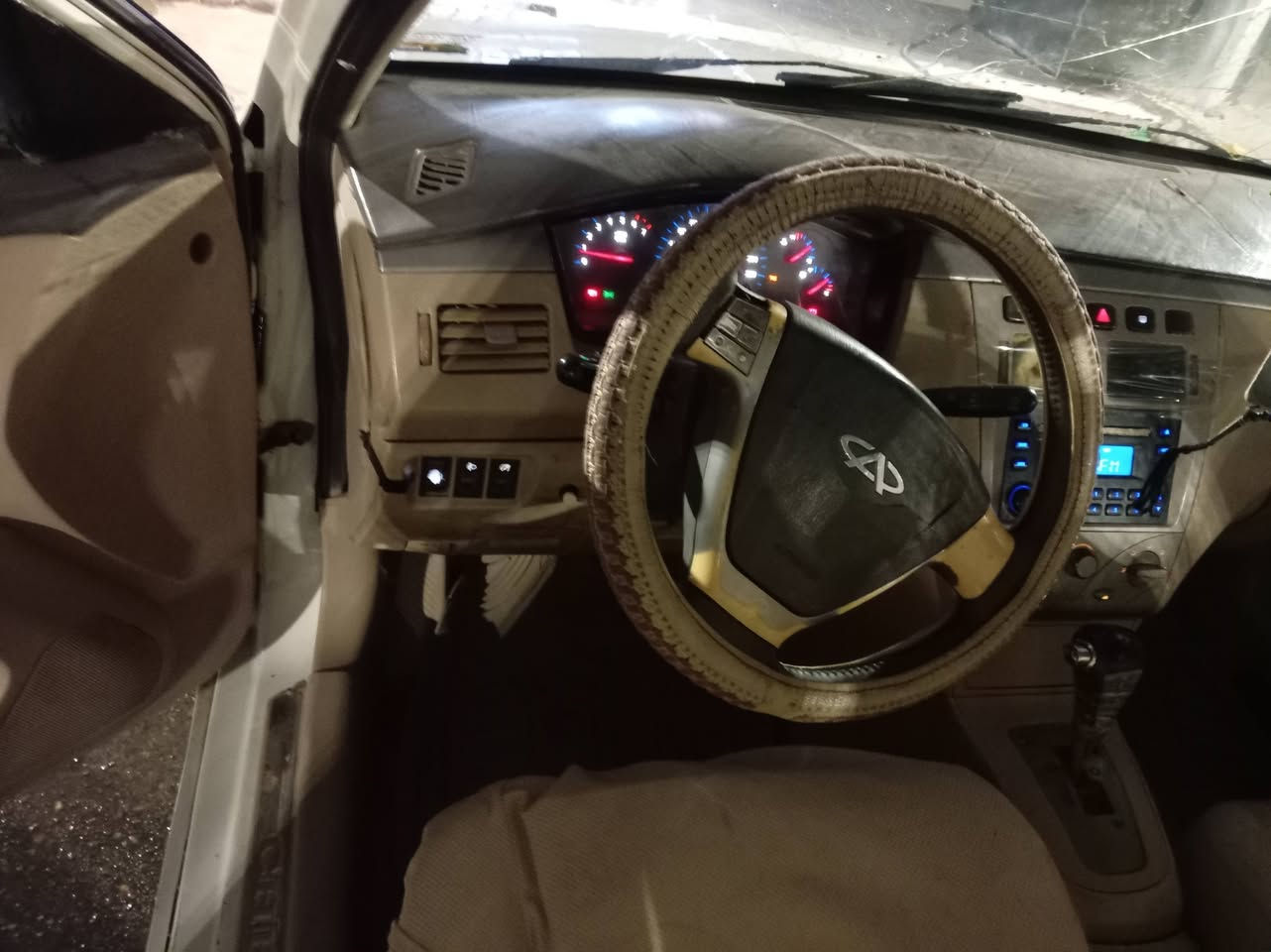 سياره للبيع مكلب بالنشر جير ومحرك نعمه السنويه لحد 30 العنوان ميسان السعر 30 وبيها مجال اتصال على هذا الرقم ***********
