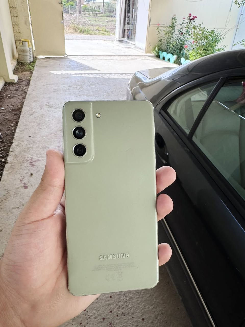 S21 5G
دبل سيم
256 
السعر 450
وبي مجال
هـ***********
