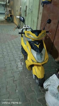 دراجة صيني • كربلاء طويريج • نضيفه