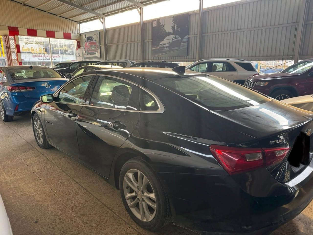 موديل 2018 صبغ قطعة وحدة ماشي 142 محرك 1500 رقم سليمانية مكان دهوك ***********
***********￼ دهوك, العراق
