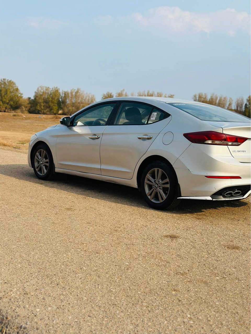 النترا موديل 2017خليجي محرك 2000دوش رقم بغداد  مشروع وطني جاهز سياره حداديه تبريد تخم تاير كير محرك كفاله كل نقص مابيه سياره لأضربه ولا تبديل المكان ناصريه السعر 115وبيه مجال *********** ناصرية, ذي قار
