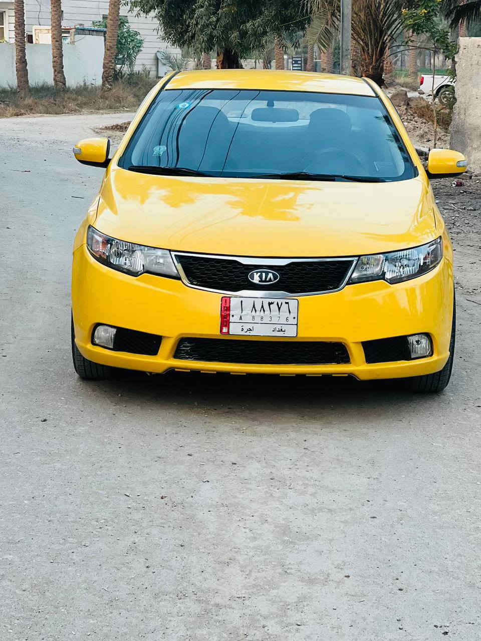 ياالله للبيع سيراتو موديل ٢٠١٢ خليجي محرك ١٦٠٠ كير مكينه تخم تاير جديد لايت زنون علي ناصي شاشه كامره اشاير مري رقم بغداد ألماني سنويه ٢٠٢٧ سياره مال جناي السعر ٨٣ وبيه مجال قليل العنوان بابل قضاء المحاويل رقم الهاتف ‏‪***********‬‏
