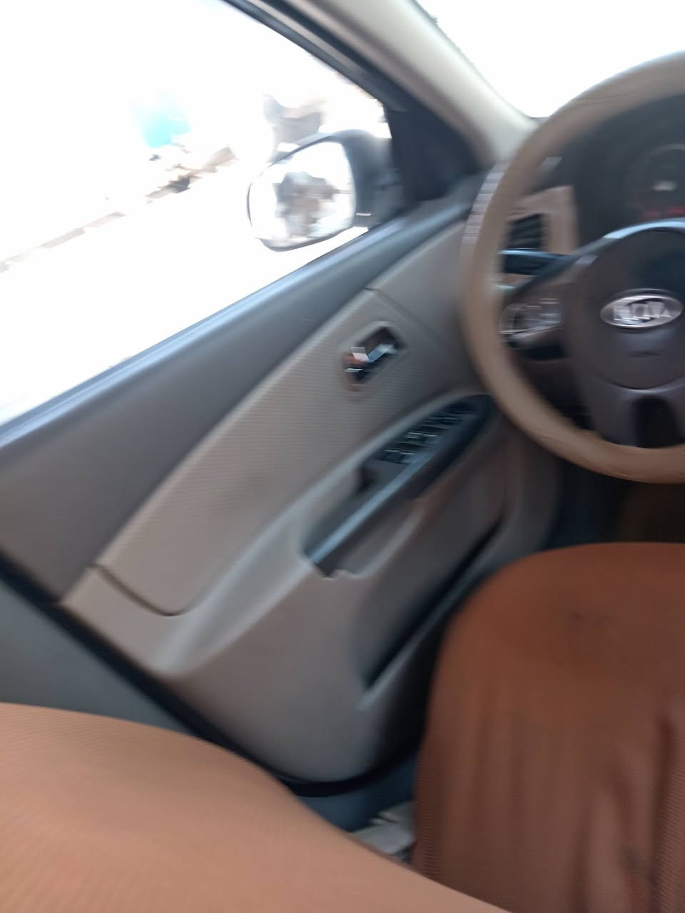 سلام عليكم
كيه ريو موديل ١٢
مكفوله كفاله من التبديل ول فتح
مكينه ستوني شاده الله شاهد
رقم السياره نجف شرط التحويل
مكان السيارة بل ديوانية
السعر 80 وبيه مجال بسيط
للأستفسار ***********
