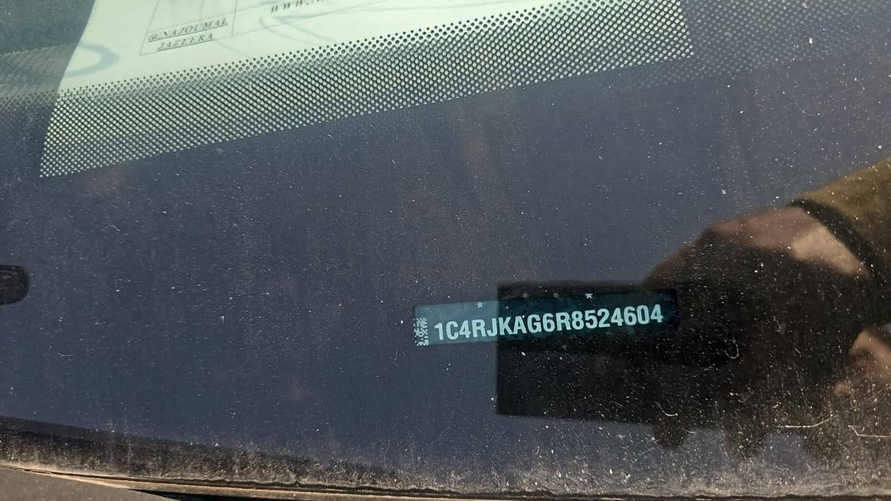 جيب كراند شيروكي 2024
واصل ميناء قريبا 245 تترقم بكتاب شهداء
شركة عبر الشرق للمزادات الأمريكية والكندية والشحن البحري / البصرة/ ابي الخصيب/ الجزائر 

***********/ واتساب
***********/ واتساب
