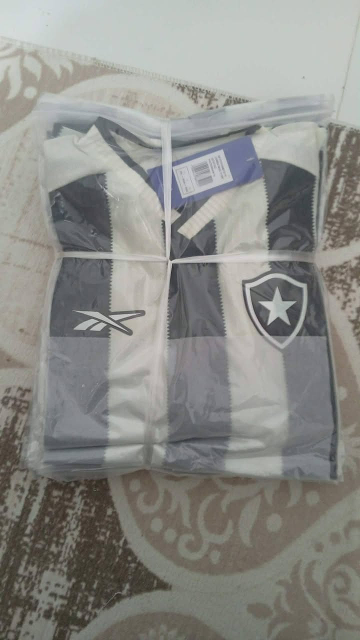 دريسات درجه اولى خامه قطن مفلتر مزرفه مانع تعرق 💯 شرط الفحص أمام مندوب فقط دريس سعر جدأ مناسب جدا


**إذا كنت صاحب هذا الإعلان وتريد حذفه لأي سبب، رجاءا أرسل رسالة إلى الدعم الفني**