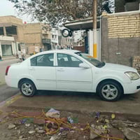 شيري a5 209 سياره بعده شركه  مكفوله كفاله عامه عده بنيد فقط  تراي زيرو...