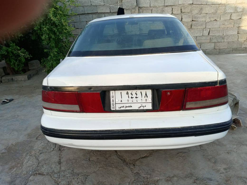 سلام عليكم برنس دايو  سنويه 27 كير ومكينه فولل سياره جنايي  كهربائيات كله شقاله مابي نقص مكان ديالى خانقين السعر اتصلل ودلل ‏‪***********‬‏
