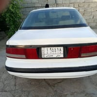 برنس دايو • ميكانيك فول • خانقين