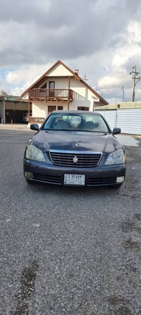 شاهین موس • ٢٠٠٦ • ١٨٢٠٠٠