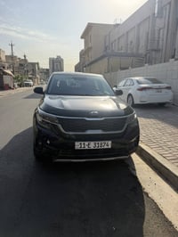 إسلام عليكم كيا سليتوس موديل 2023 وارد امريكي للبيع السياره السعر 130$...
