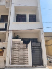 بيت زراعي سند 25قرب مكتب حميد العويني مكلف بل نشر 07903289579