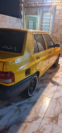 غاز وبنزين • ٢٠١٨ • رقم بصره