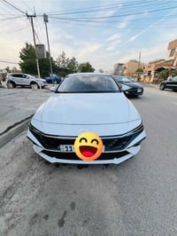 النتره لبيع موديل 25 شكل خليجي دبل نوزل محرك 1500 سياره جديده بياه شخط...