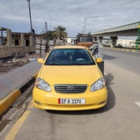 كوريلا نحله 2008 مكينه اوكير اوالتبريد شرط تخم تاير جديد هيئه أو غراما...