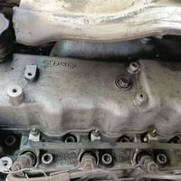 محرك هوندا • البكان الدورة