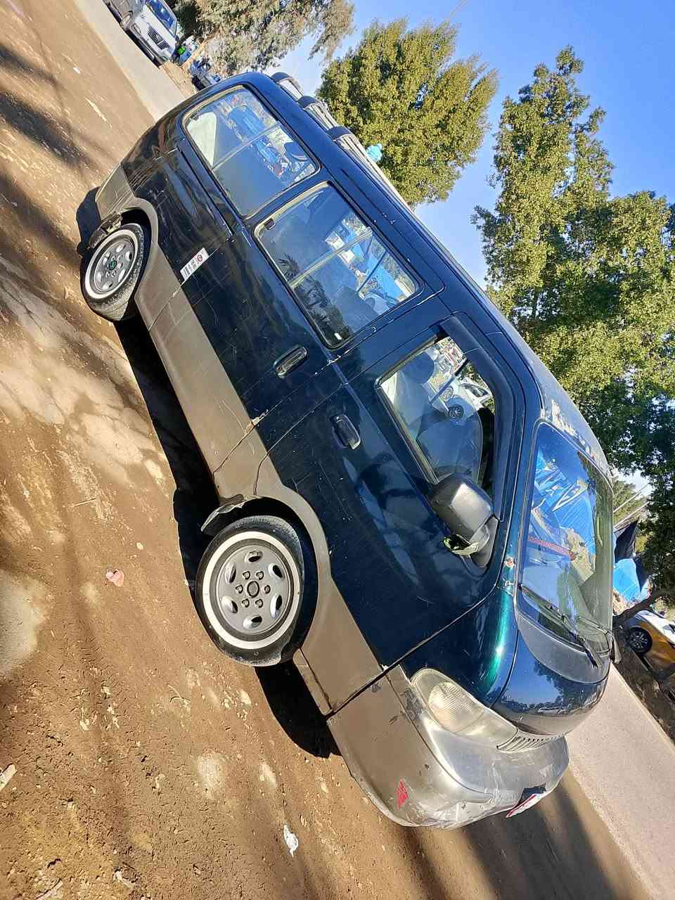 سلام عليكم  لبيع مديل 1997  ما تواجد عل فيس هاذ رقمي *********** مكاني واسط صويره
