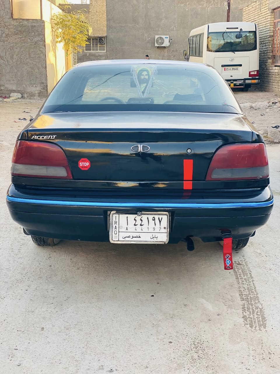 برنس فراشه موديل96 للبيع مكينه مفتوح كير اول تماتيك سياره كير مكينه جدد كهربائيات كلهة شغاله تخم تاير جديد سياره ما بيهة اي نقص سياره مصفره تحويل ثاني يوم رقم بابل مشروع وطني 
السعر 26 وبيهة مجال 
المكان بغداد مدينه الصدر 
الرقم ***********
