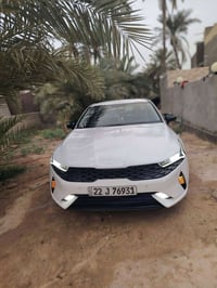 كي فايف • مكينة 2000 • رقم اربيل