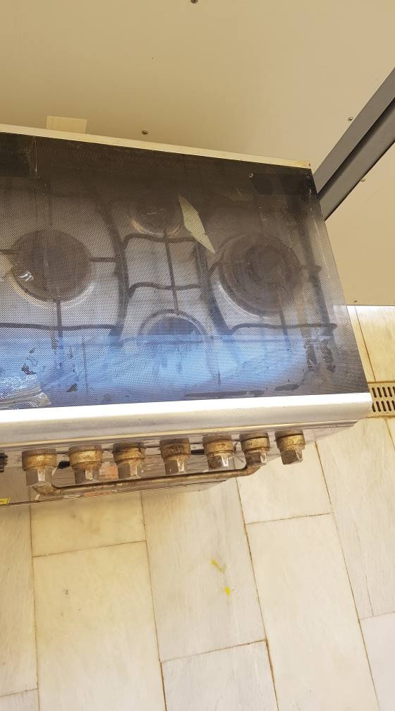 طبلخ ايطالي للبيع الفرن مامستخدم 
١٥٠ الف ديوانية, القادسية


**إذا كنت صاحب هذا الإعلان وتريد حذفه لأي سبب، رجاءا أرسل رسالة إلى الدعم الفني**