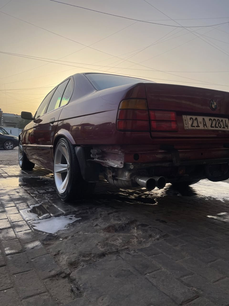 سلام عليكم ويل هامان 18تو سايس ثنين خلفي بي فصر وملحوم شرط بدون عواج لسعر ٣٧٥ومراوس حسب لقناعه***********
